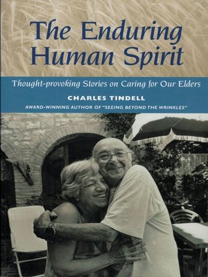 cover image of The Enduring Human Spirit